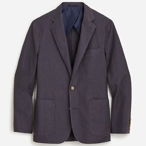 J Crew Slim-fit Men’s Casual Suit Jacket